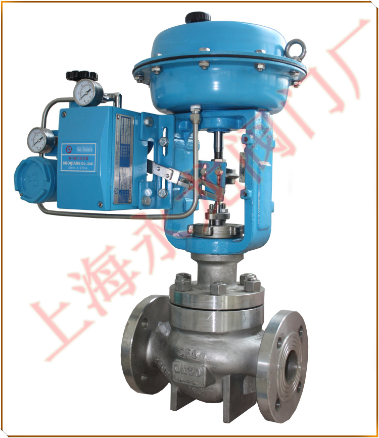 氣動(dòng)單座調(diào)節(jié)閥圖片 氣動(dòng)單座調(diào)節(jié)閥圖片