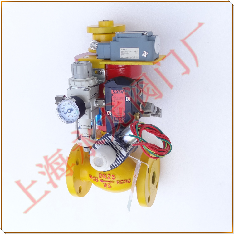 切斷閥-氣動(dòng)切斷閥-電動(dòng)切斷閥 切斷閥-氣動(dòng)切斷閥-電動(dòng)切斷閥