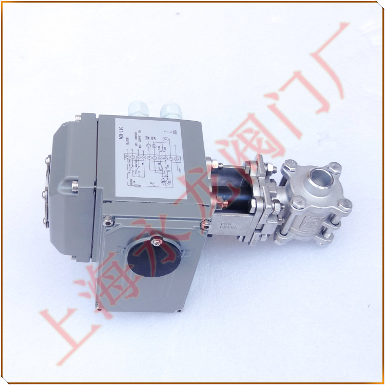 電動(dòng)氯氣切斷閥-氯氣電動(dòng)球閥 電動(dòng)氯氣切斷閥-氯氣電動(dòng)球閥