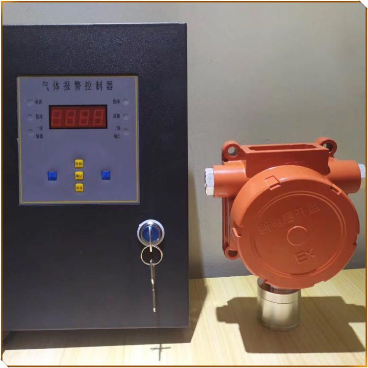 可燃?xì)怏w探測(cè)報(bào)警器 可燃?xì)怏w探測(cè)報(bào)警器