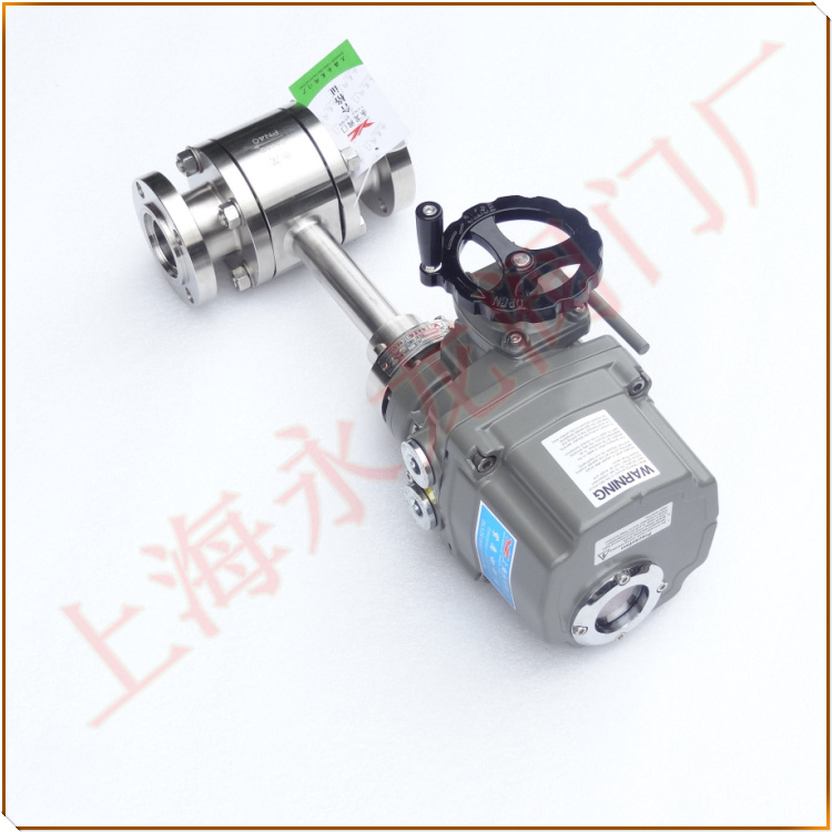 低溫閥門-電動(dòng)低溫切斷閥 低溫閥門-電動(dòng)低溫切斷閥