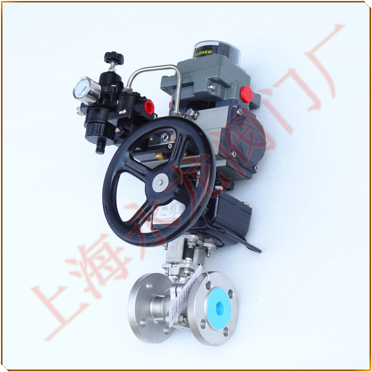 氣動(dòng)液氨球閥 氣動(dòng)液氨球閥