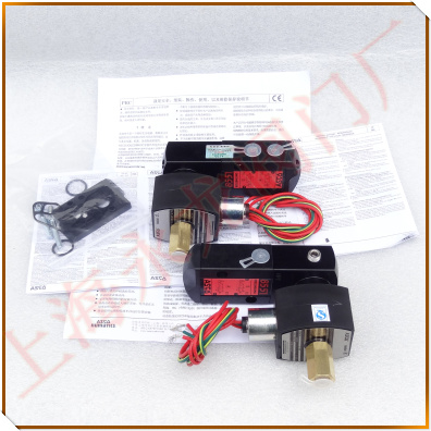 美國ASCO-EF8551G401MO防爆電磁閥 美國ASCO-EF8551G401MO防爆電磁閥