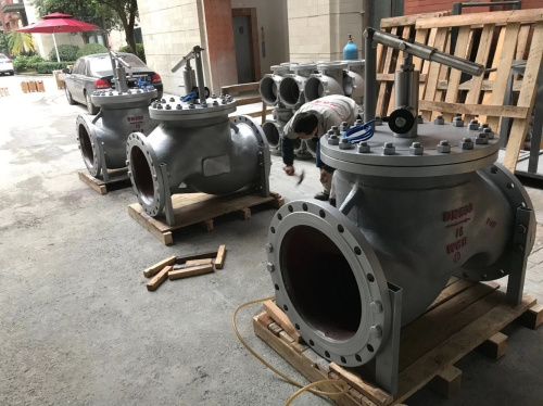 ZCRB-16電磁式燃?xì)饩o急切斷閥圖片 ZCRB-16電磁式燃?xì)饩o急切斷閥圖片